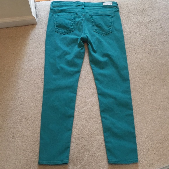 Anthropologie AG the Stevie Ankle Slim straight - Picture 6 of 7